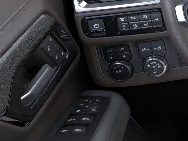 New 2026 White GMC Elevation image 22