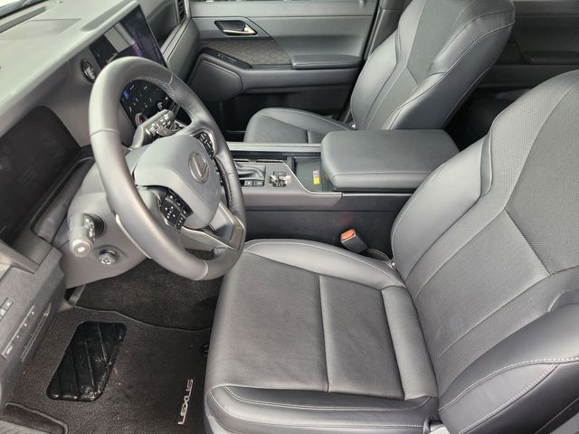 Used 2025 Lexus GX SUV
