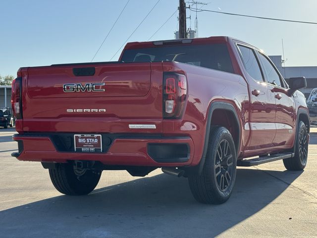2026 GMC Sierra 1500 Elevation - 6