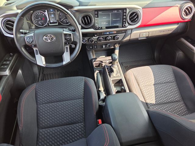 Used 2023 Toyota Tacoma Truck