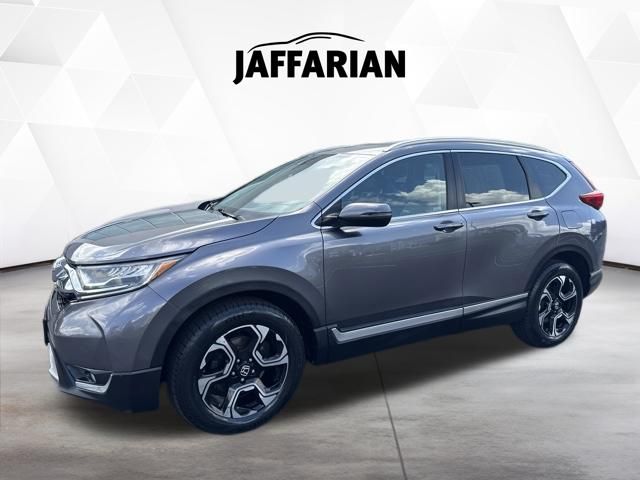 Used 2019 Honda CR-V SUV