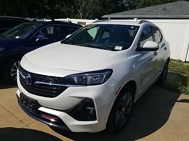 Used 2023 Buick Encore GX SUV