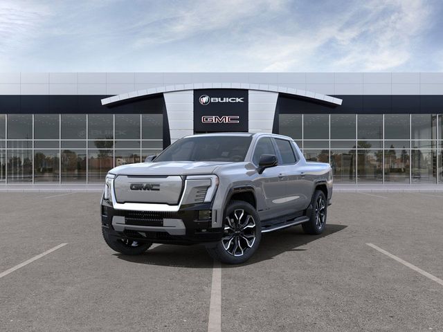 2024 GMC Sierra EV Denali Edition 1 8