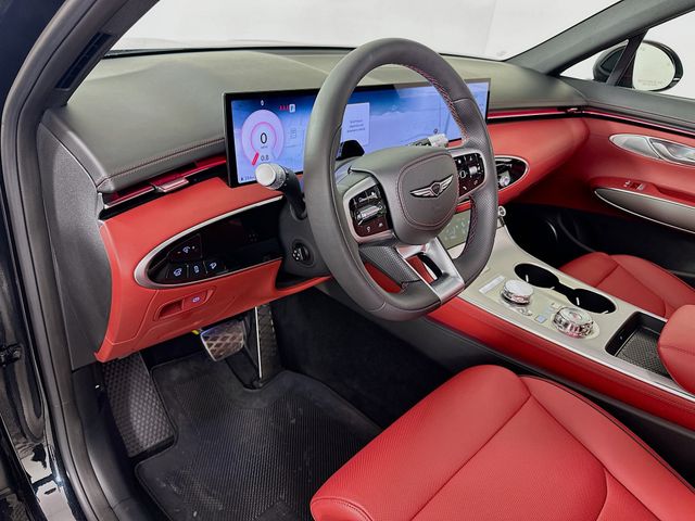 Thumbnail: 2026 Genesis GV70 - 9