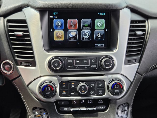 Used 2020 Black GMC SLT image 23