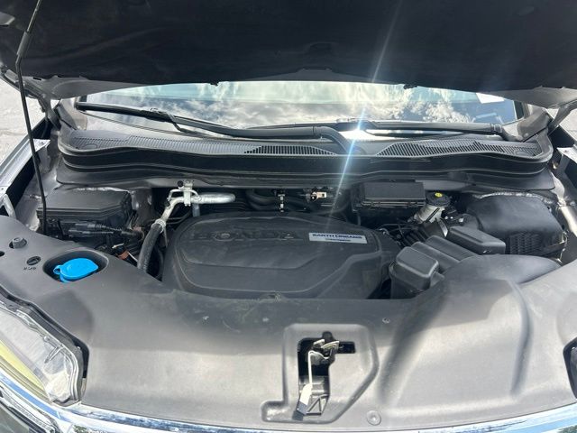 Used 2016 Honda Pilot SUV