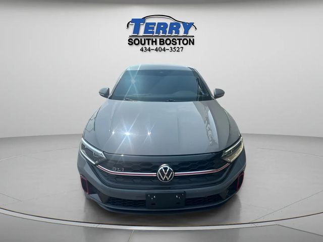 VolkswagenJetta GLI2