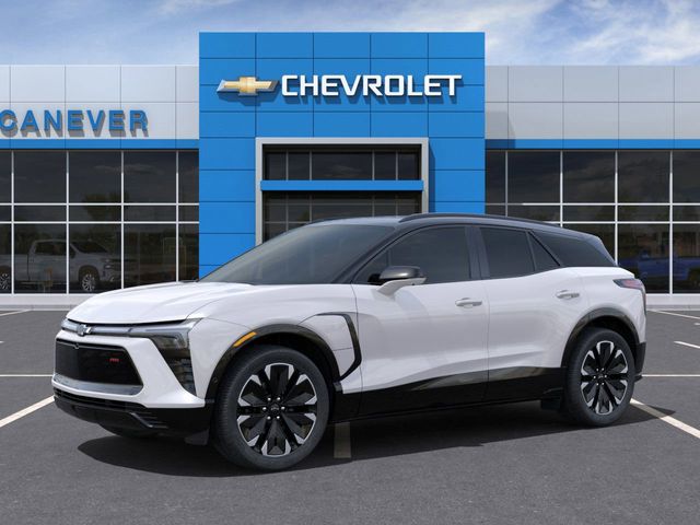 2025 Chevrolet Blazer EV RS 2