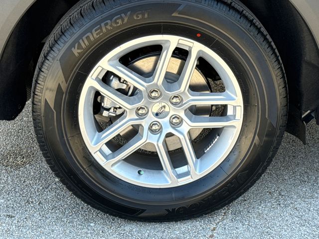 New 2026 Blue Ford Active image 9