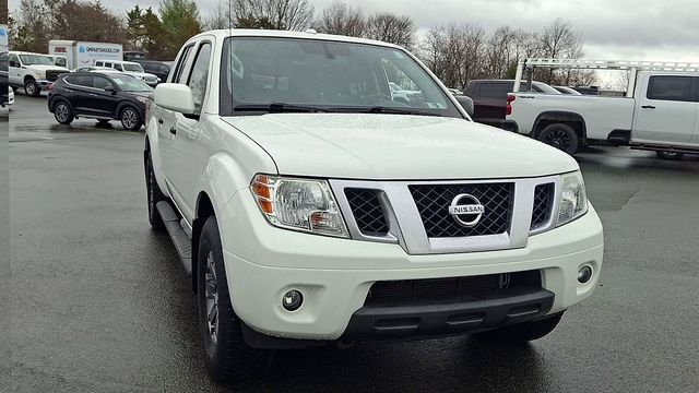 Used 2018 Nissan Frontier For Sale in Gilbertsville, PA