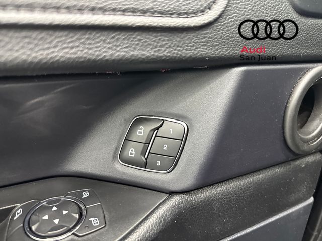 Used 2021 Black Ford XLT image 27