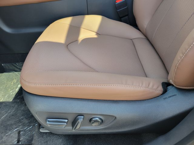 New 2026 Toyota Grand Highlander SUV