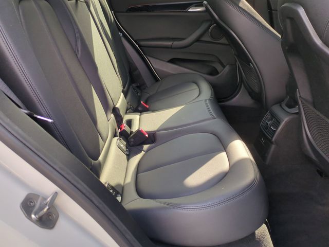 Used 2020 BMW X1 xDrive28i 4D Sport Utility