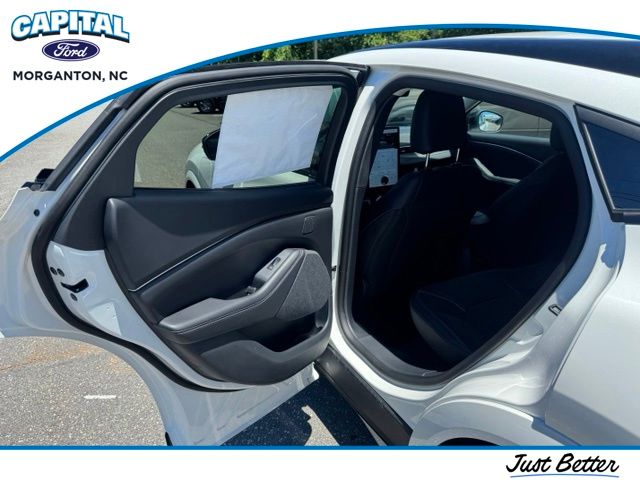 New 2026 White Ford Premium image 15
