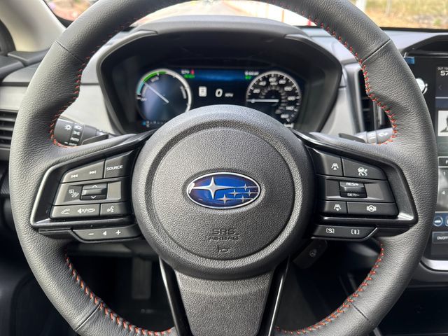 New 2026 Beige Subaru Limited image 28