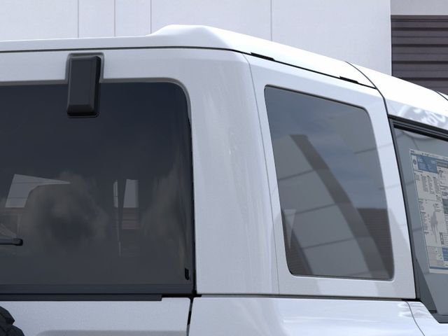 New 2026 White Ford Outer Banks image 25