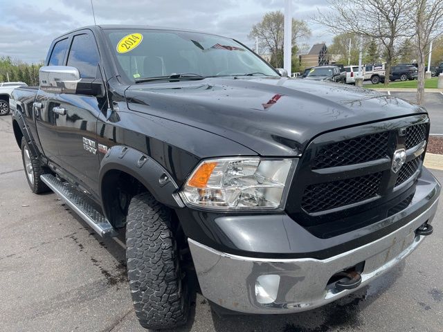 Used 2014 Ram 1500 For Sale in New Hudson, MI