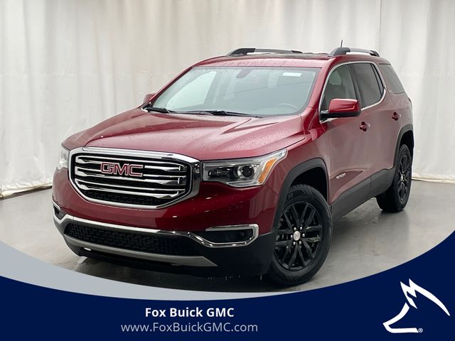 2019 GMC Acadia SLT-1 AWD