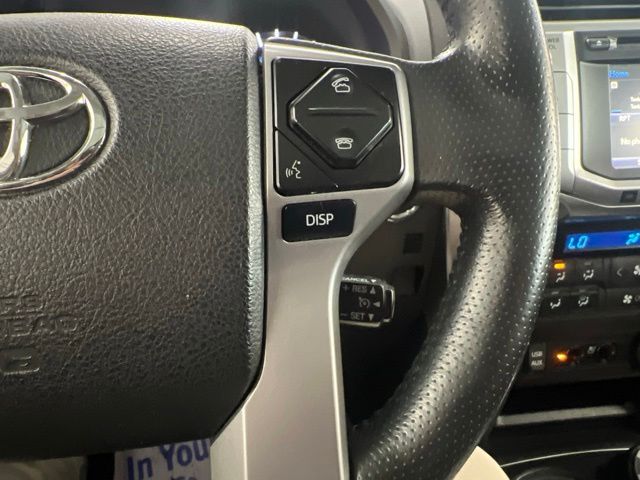 Used 2018 Toyota 4Runner SUV