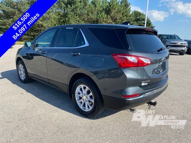 2019 Chevrolet Equinox LT 4