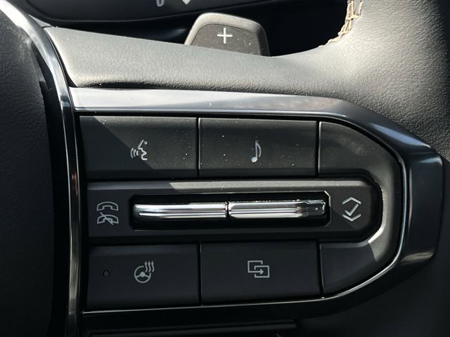 2026 GMC Terrain AT4 - 11