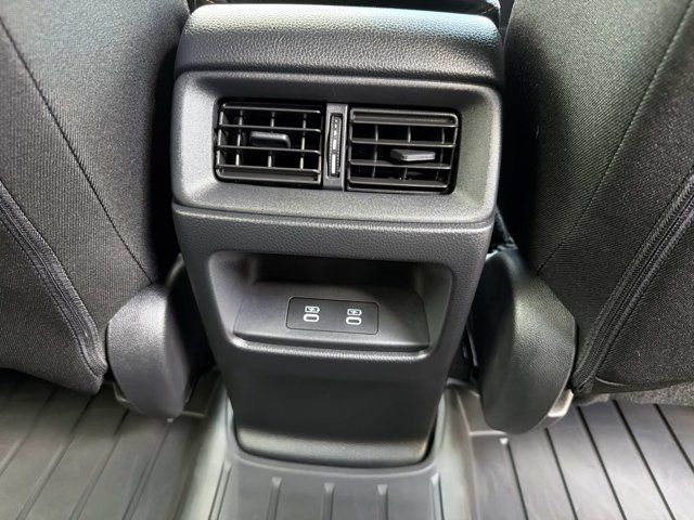 Used 2026 Honda CR-V Hybrid SUV