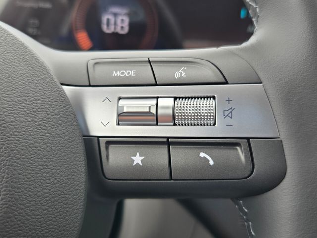 2027 Hyundai Kona