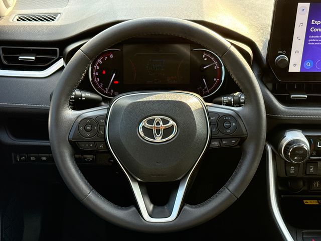 Used 2023 Toyota RAV4 SUV