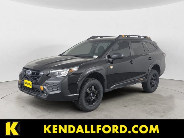 2024 Subaru Outback Wilderness AWD