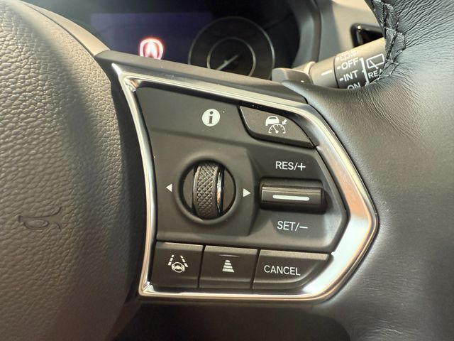 New 2026 Acura RDX SUV