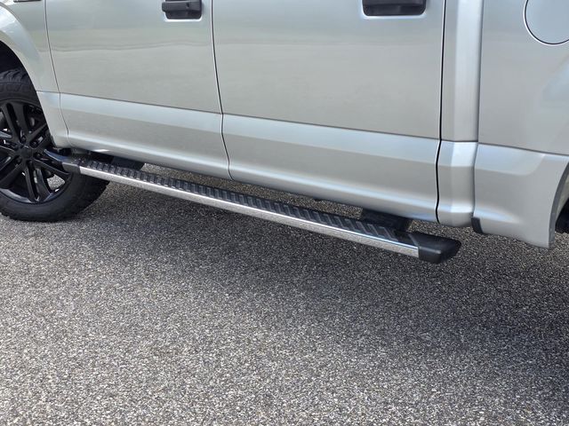 Used 2017 Ford F-150 Truck