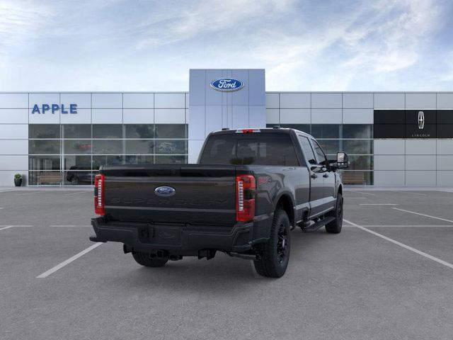 2025 Ford F-350 Super Duty XL