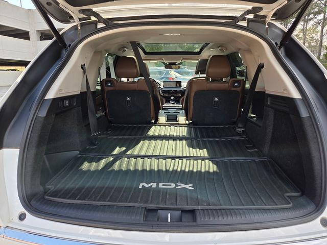 Used 2024  Acura Technology image 30