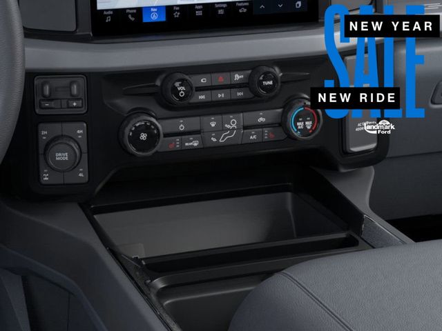 new 2026 Ford F-250SD car, priced at $80,486