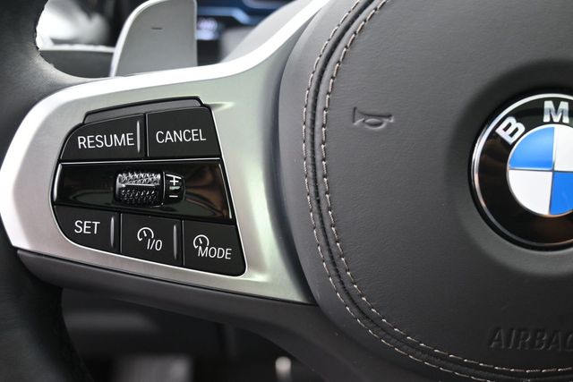 Used 2026 BMW X7 SUV