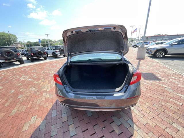 Used 2019 Honda Accord Sedan