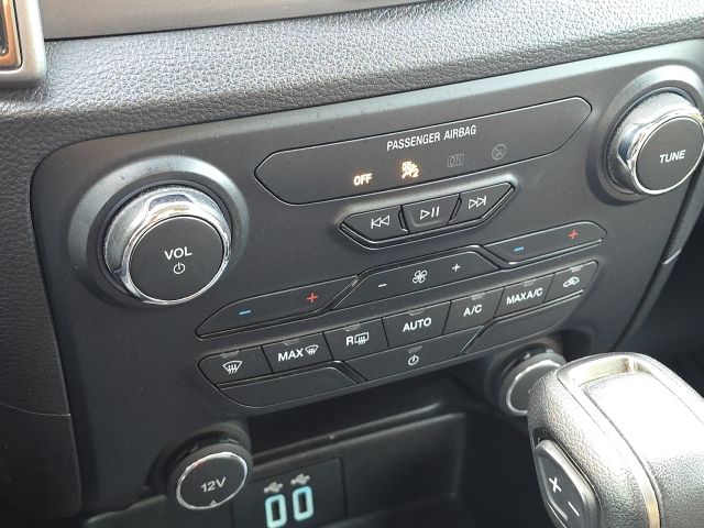 2021 Ford Ranger XLT:46110A