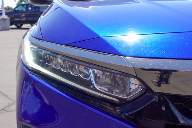 Used 2018 Honda Accord Sedan