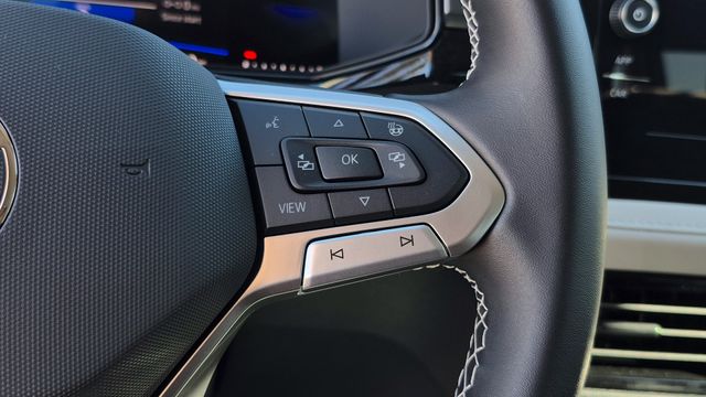 2026 Volkswagen Taos