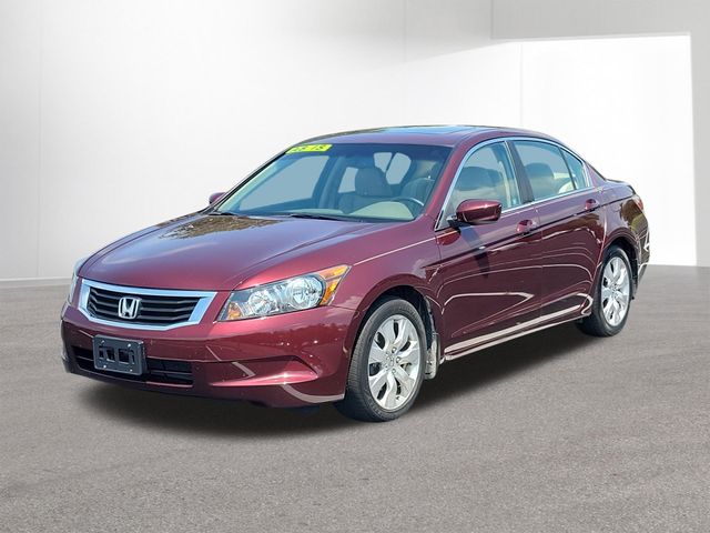 2010 Honda Accord