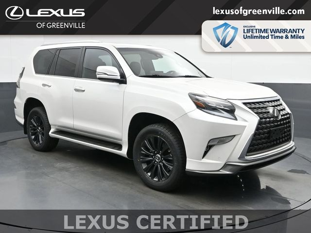 2023 Lexus GX 460 AWD