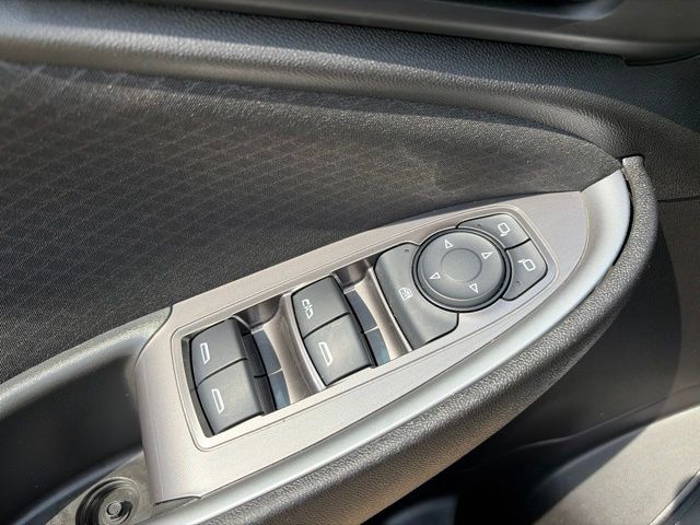 Used 2024 Chevrolet Malibu Sedan