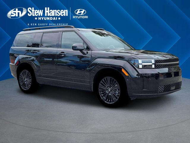 New 2026 Black Hyundai Calligraphy image 10