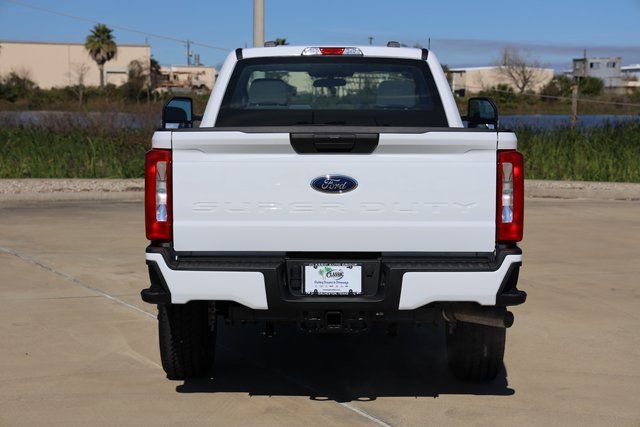 2026 Ford F-350SD XL - 6
