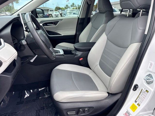 2025 Toyota RAV4 - $35,988