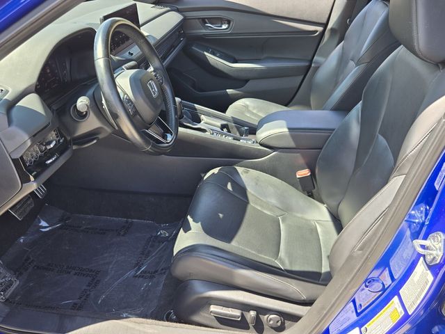 2024 Honda Accord - $27,499