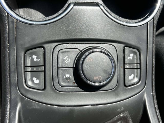 Used 2023 GMC Terrain SUV