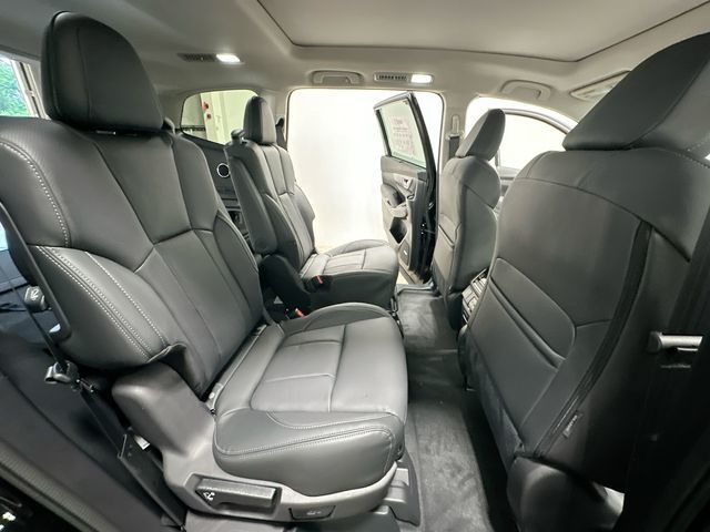 2026 Subaru Ascent Limited Black at Auto Express Mitsubishi