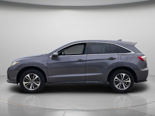 2018 Acura RDX - $19,984