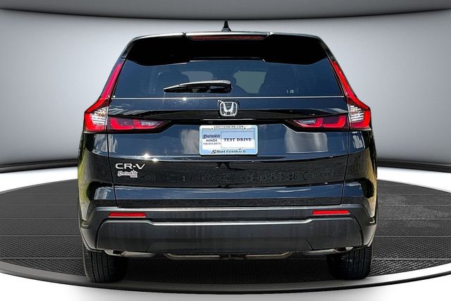 Used 2025 Honda CR-V SUV